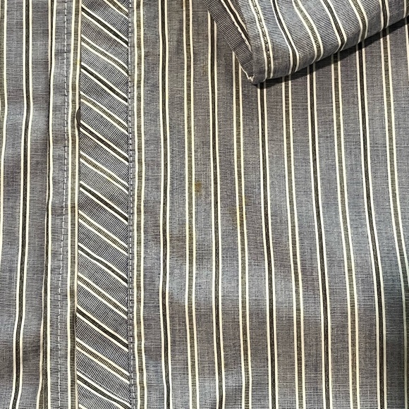 Classic and Stylish The Perfect Match: Sovereign Code Men's Vast N Buttons Shirt - Picture 15 of 16